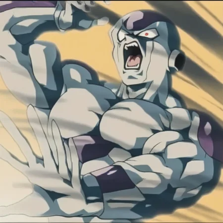 texture score_9, score_8_up, score_7_up,   1boy, 1boy, frieza, red eyes, colored skin, tail, full power muscles, gigantic muscles, kaibanodef, open mouth, upper body, teeth, (screaming:1.4), parody, top down close-up, <lora:Pony\char\PiccoloPonyV2.safetensors:1.0:1.0> <lora:Pony\pose\shikaibaTestNoV1-000008.safetensors:0.9:0.9>
