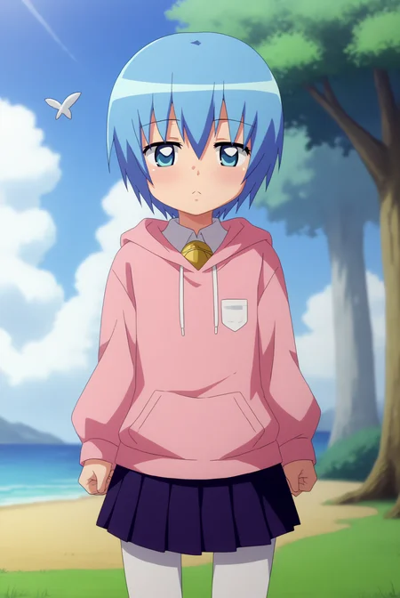 Tabitha <lora:Zero_no_Tsukaima-Tabitha-PDXL:0.8>