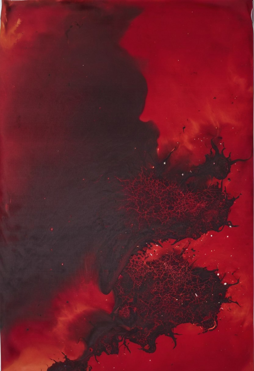 red chaos
