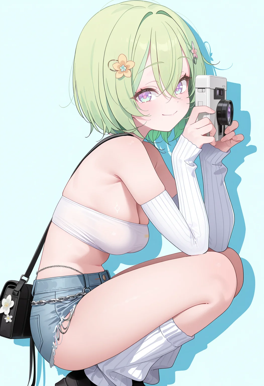 Content