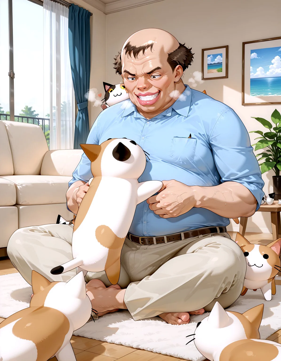 Content