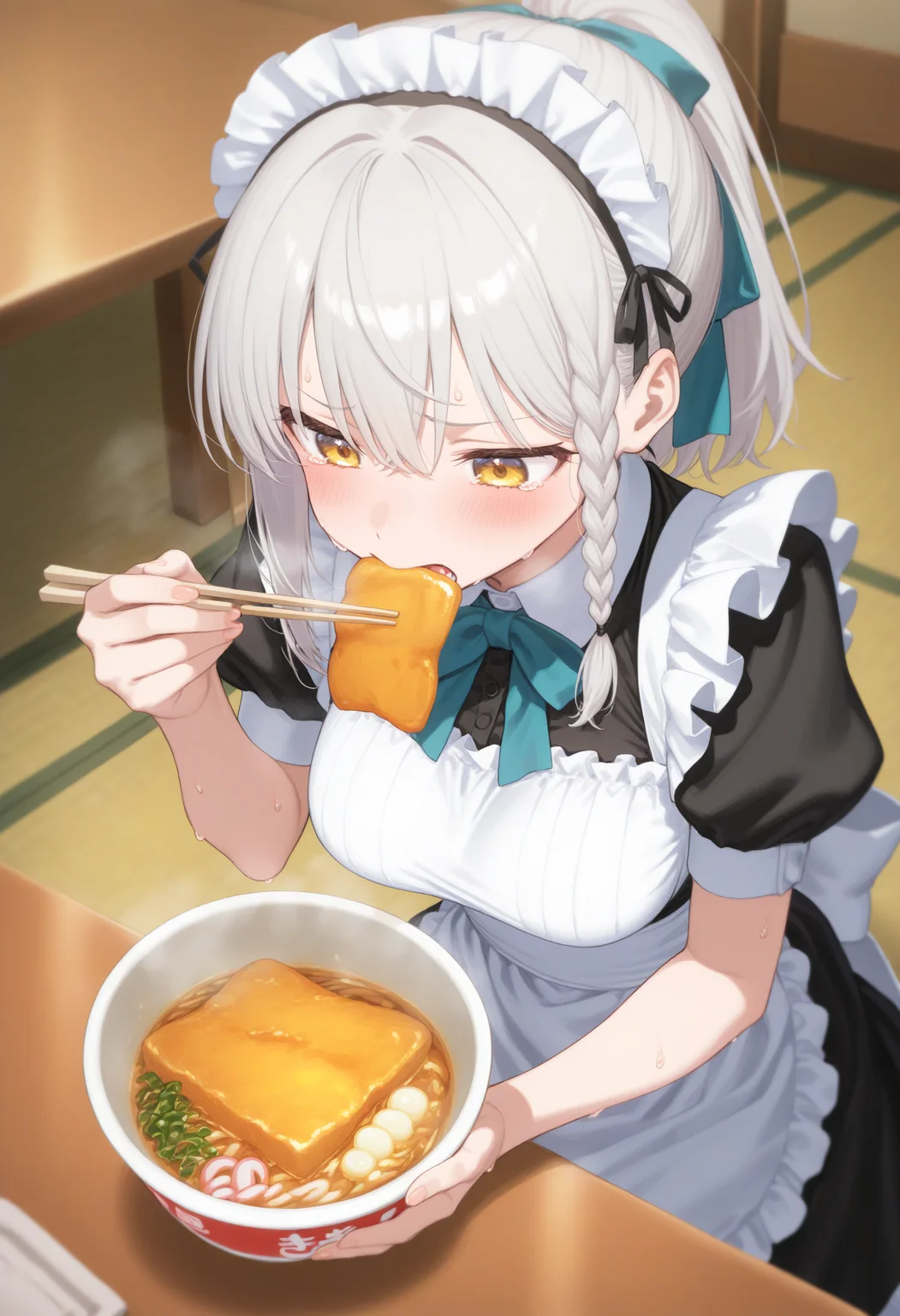 Content