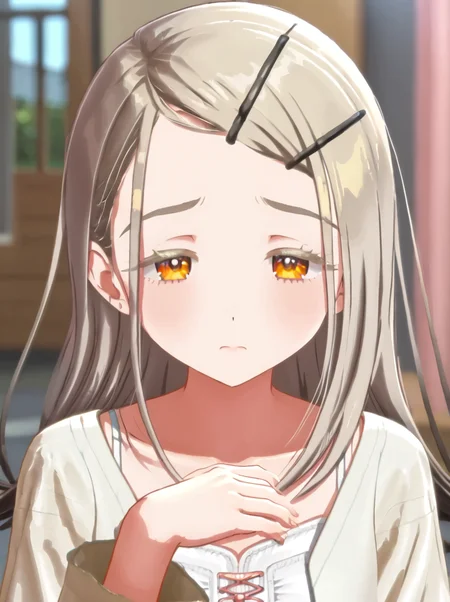detailed background,
<lora:gmhiro.pony:1>,
gmhiro,
depressed,
despaired, sad, purple forehead,
