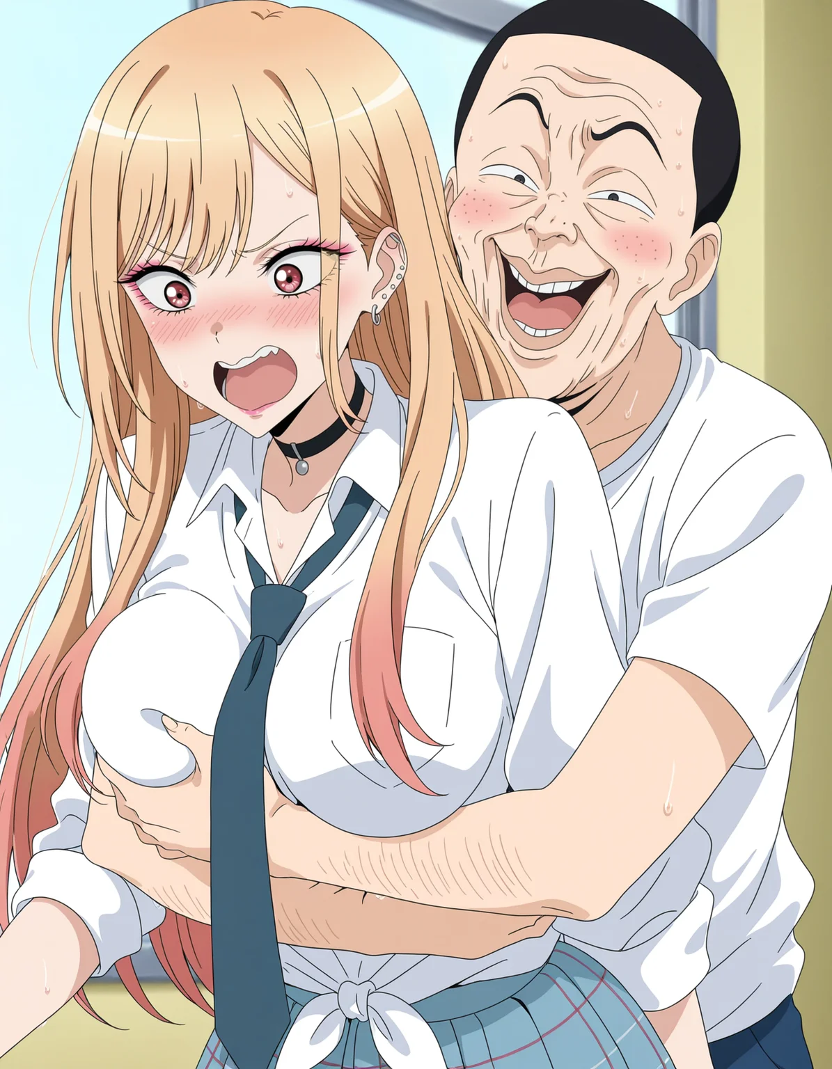Content