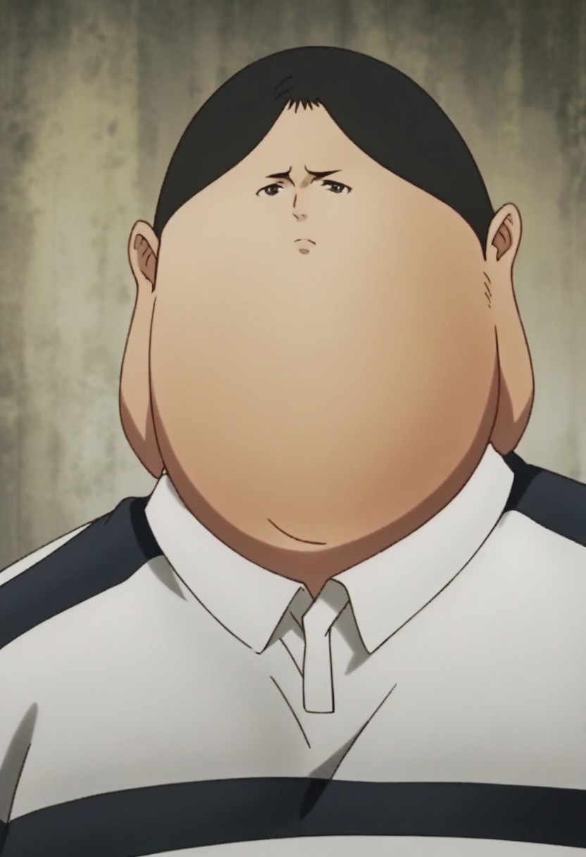 score_9, score_8_up, score_7_up, source_anime, rating_safe, Reiprison, 1boy, male focus, anime screencap, ANDRE IS HEREEEE