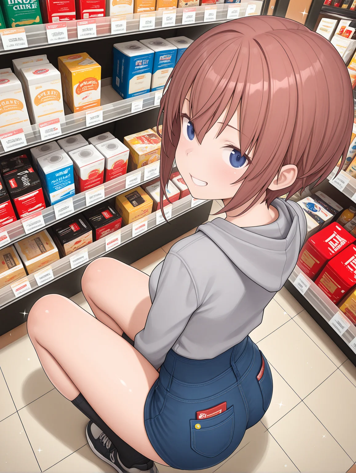 Content