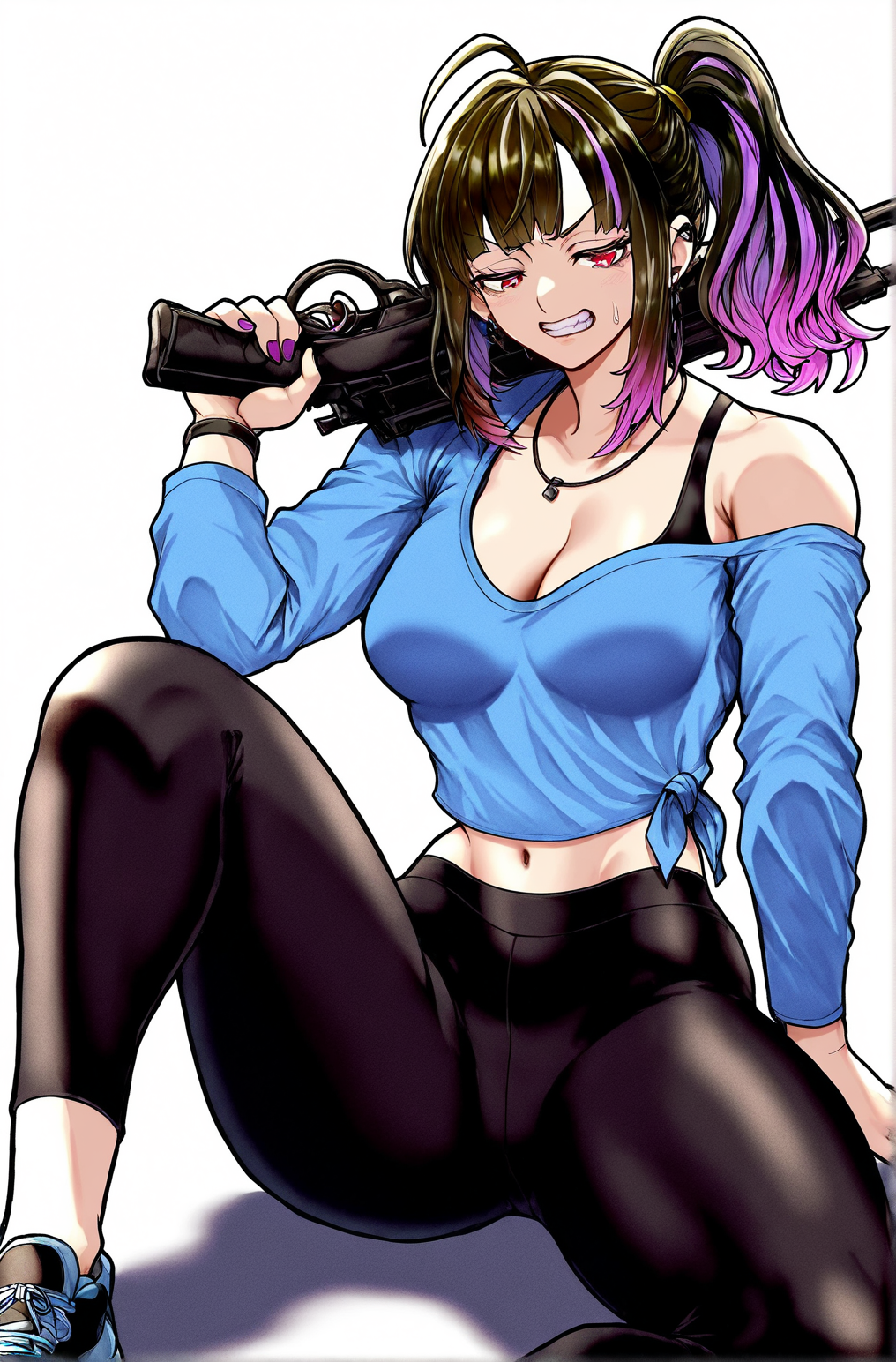 Content