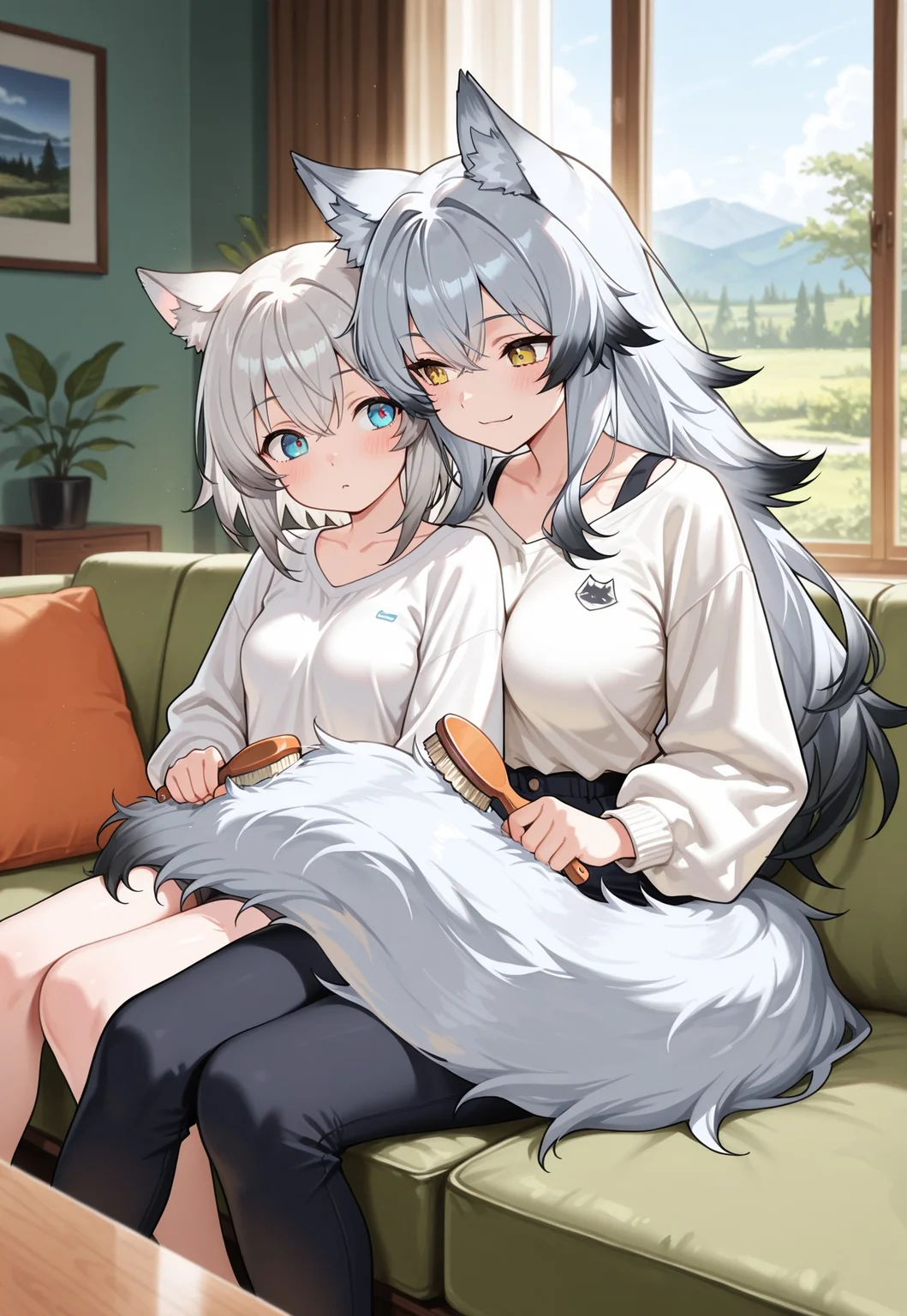Content