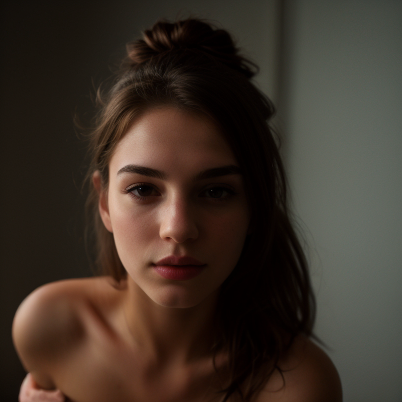 <lora:LCM_LoRA_Weights_SD15:0.8>, 1girl, beautiful, best quality, highres, (RAW photo, masterpiece, realistic, photo-realistic, extremely finely detailed, photography, 8k, best quality, ultra high res, detailed lighting)