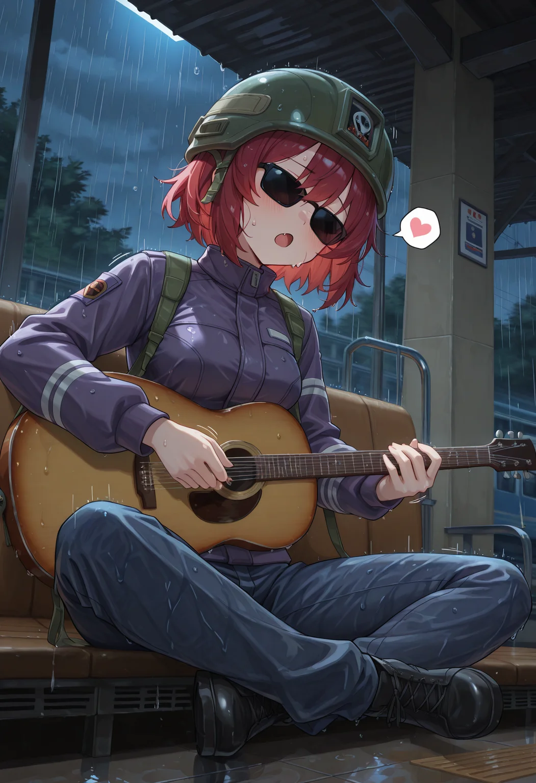 Content