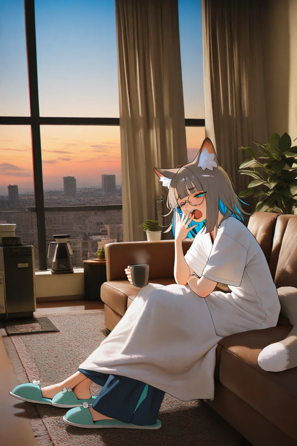Content
