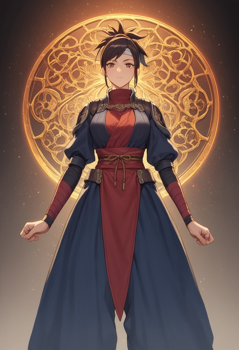 score_9, score_8_up, score_7_up, anime, anime fantasy, perfect body, detailed art, masterpiece
ninja,