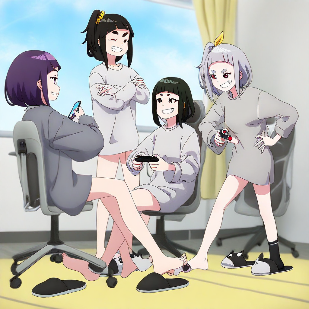 Content