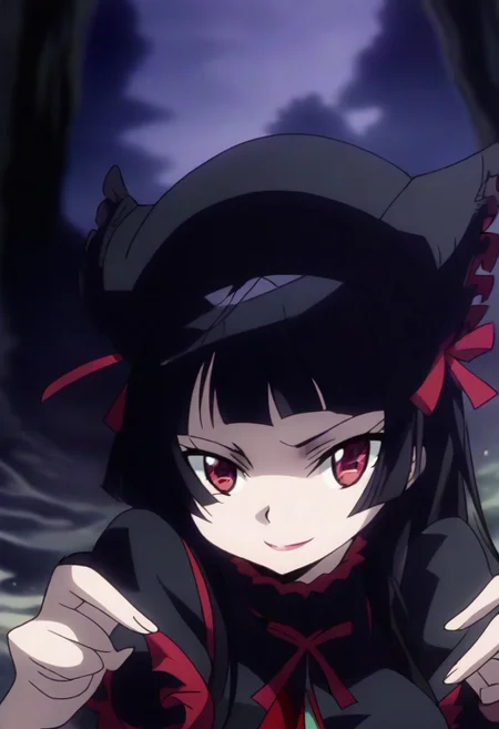 shiny skin, <lora:rory.pony:1>, rory, def, red eyes,black hair,long hair,,,,,,,,, , ,, cleavage, ,,,, anime coloring, anime screencap, 1girl,Solo ,, anime,,PUFFY nipple,huge breasts,,, official art,,Uncensored ,Unedited ,,,, ,, ,, , ,,,,,,,,,,,, ,,,,,,,,,,,,,,, ,,,,,,,,, , ,, , ,,,, ,,,, ,,,,, ,,,,,,,,, , ,,,,,,,,, , ,,,,,,,,,,,,,,,,, ,,,,,,, ,