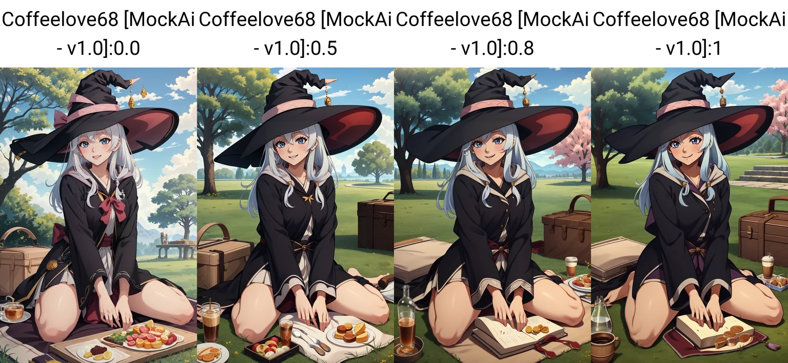 Content