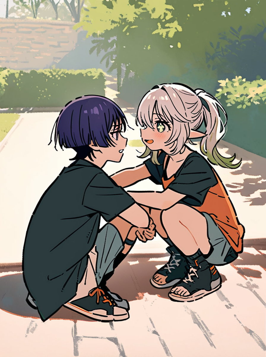 Content