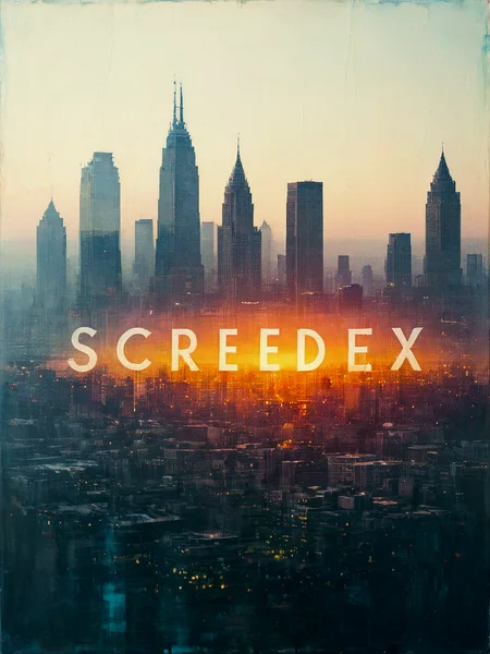 An artistic painting. Double exposure. Light leak. City buildings.
Bold text painted in the sky: "Screedex".
<lora:Screedex01_CE_XL_300-OT:0.6> scrdxCE_style
<lora:TextTitle01a_CE_XL_300-OT:0.6> texttitle