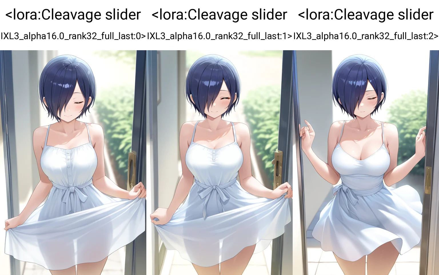 Content