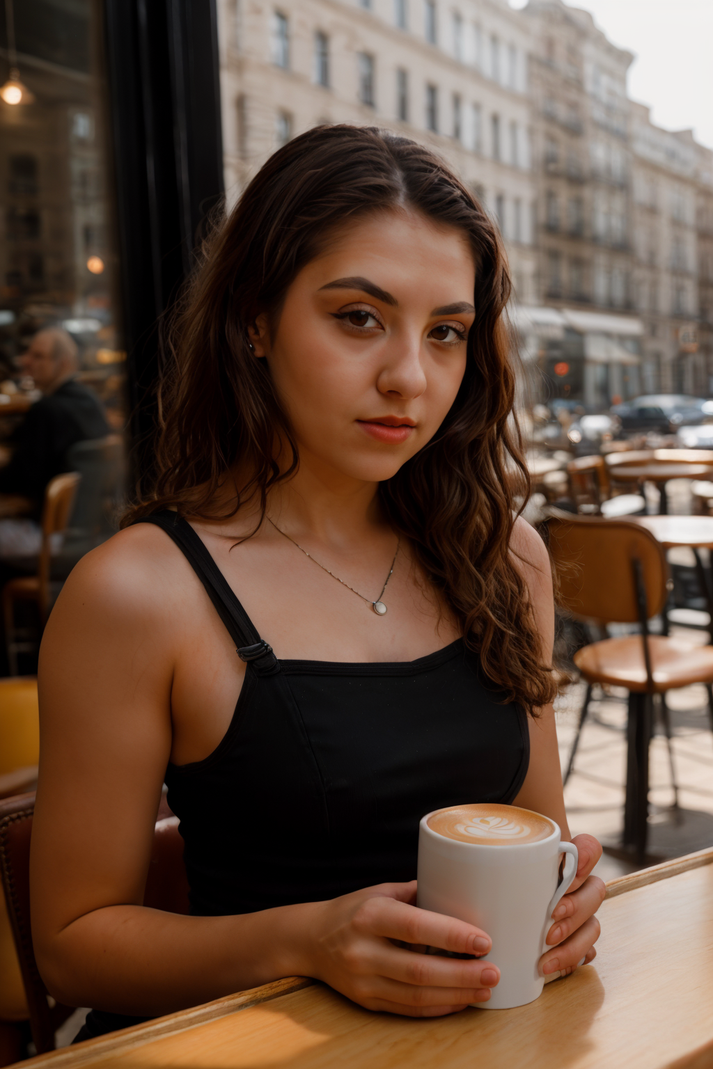 Content