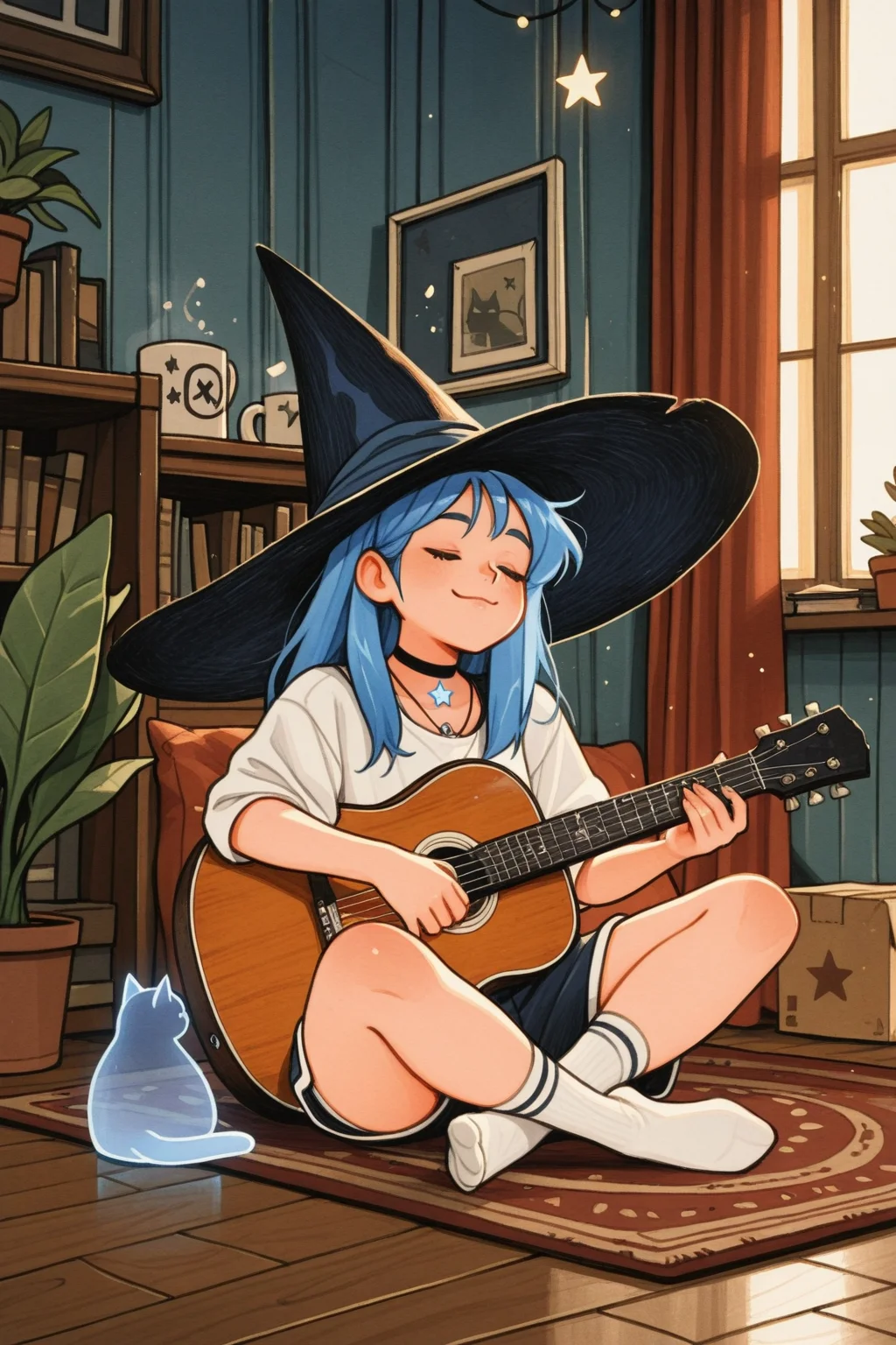 Content