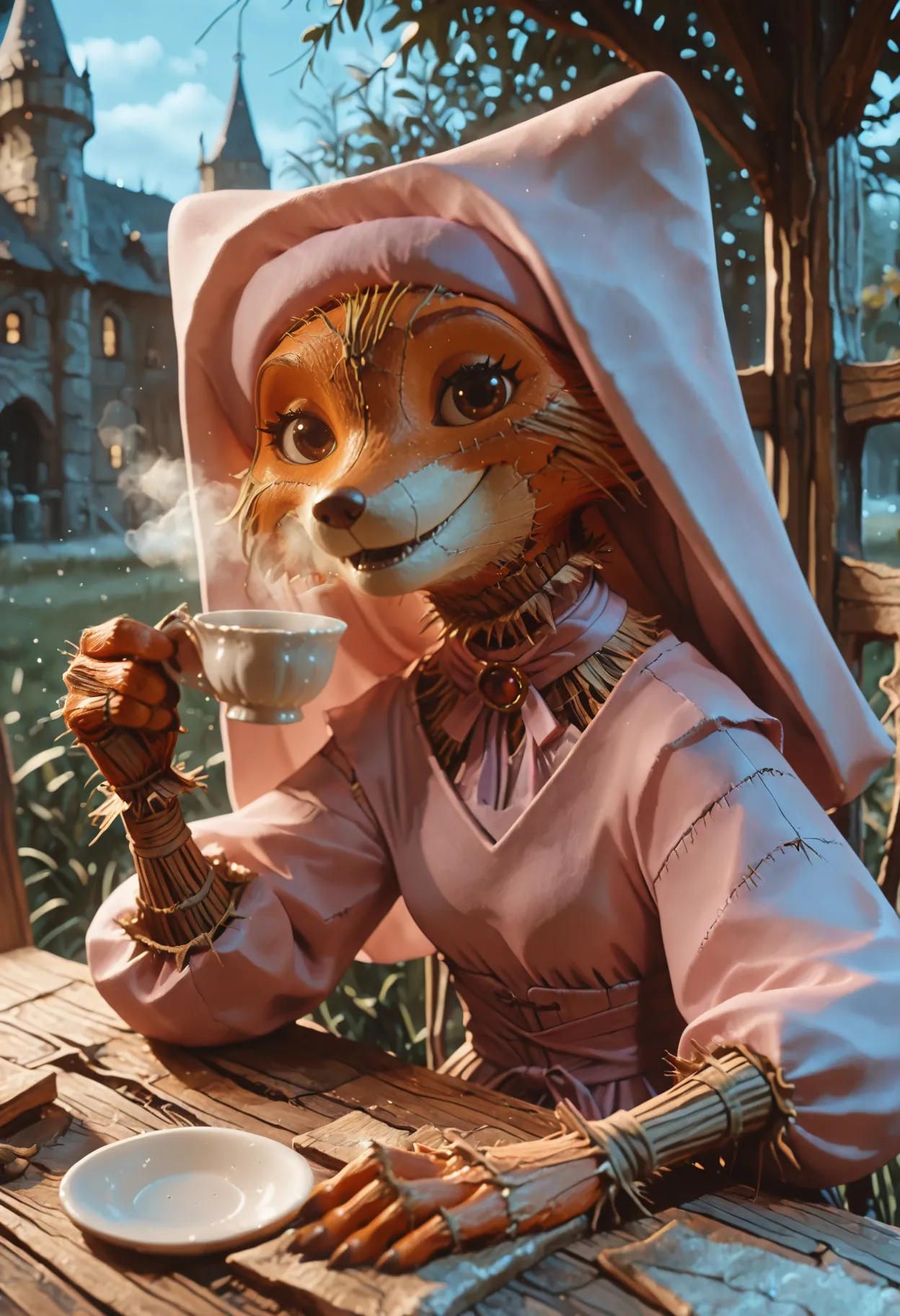 Content