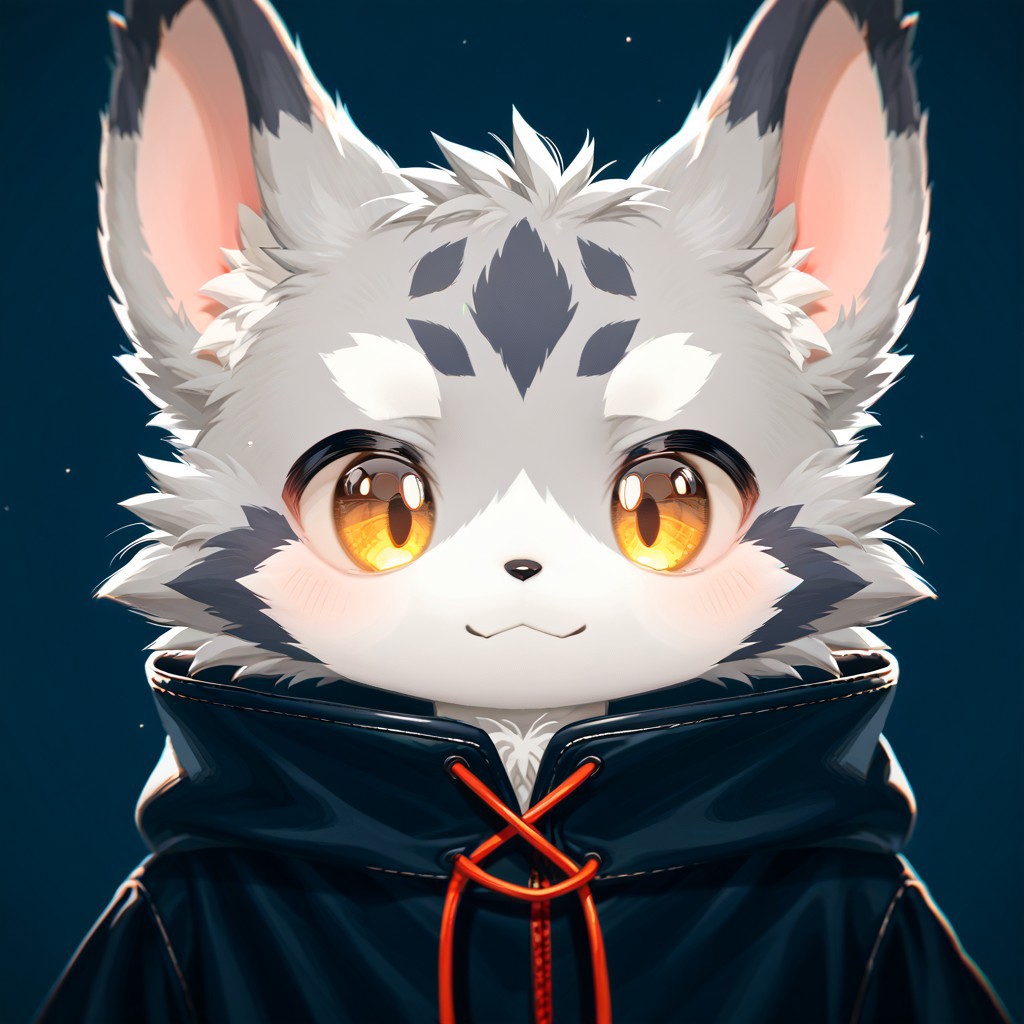 score_9, score_8_up, score_7_up, zPDXL3, ((((sdgs4by zuppu11)))), yne, yann, 1boy, furry, kemono, cute, solo