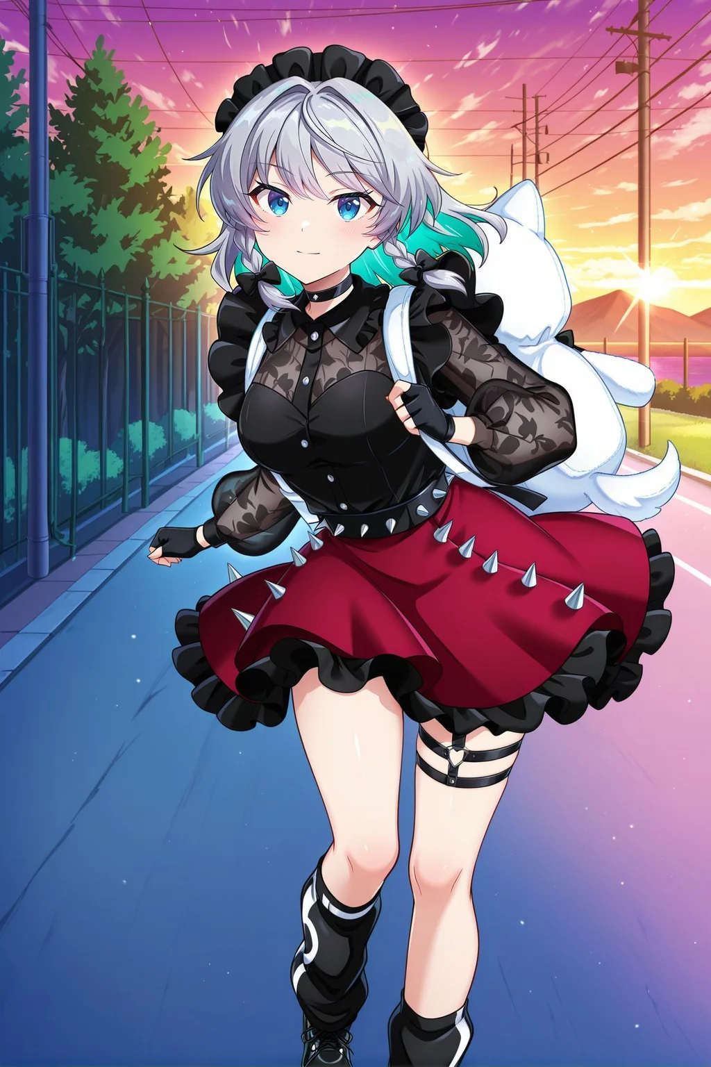 Content