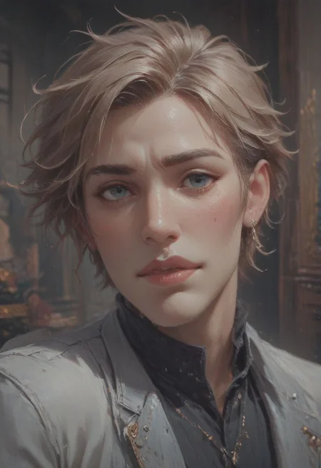score_9, score_8_up, score_7_up, score_6_up, score_5_up, score_4_up, high quality, highly detailed, Expressiveh,
1boy, happy
