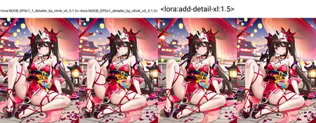 1girl,,sparkle \(honkai: star rail\),,::, (by kana616:0.8), [(by hen-tie:1.3)|(by kagami_\(galgamesion\):1.2)], (by kinokohime:1.2), (by yatsuha_\(hachiyoh\):0.8), year 2024,,fingerless gloves, arm armor, looking to the side, toes, wide shot, parted lips, butterfly sitting, sitting, teeth,,bare shoulders, long hair, brown hair, bell, fox mask, breasts, mask, dress, twintails,,fox ears, weapon, black gloves, black footwear, animal ears, crossed bangs, heterochromia, leg armor, hair flaps,,purple leaves, purple brooch,,blurry background, depth of field, bokehwhite umbrella, bird, outdoors, umbrella, oil-paper umbrella, orange theme, very awa, 
satou kuuki, momoko \(momopoco\), yusha m, dishwasher1910, kcar66t, torino aqua, shunichi, ebifurya, 
masterpiece,best quality,amazing quality,very aesthetic,absurdres,newest,  anime screenshot, crisp, sharp,
 <lora:NOOB_EPSv1_1_detailer_by_vlnvk_v0_5:1.5>
