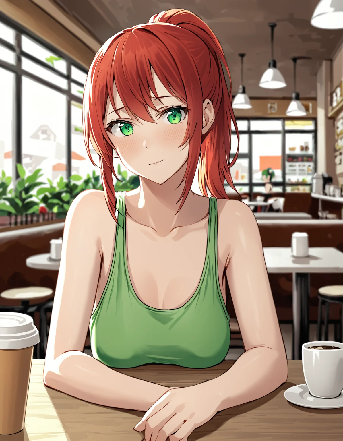 Content