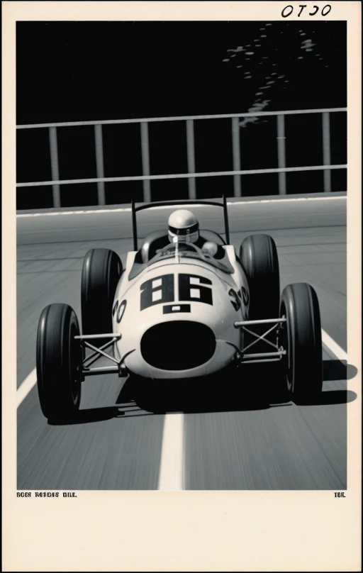 kata_bd  WYWH  postcard photograph racecar vintage  monochrome diesel <lora:knives_and_time:1>  <lora:pytorch_lora_weights:1>  <lora:wish_you_were_here:1>