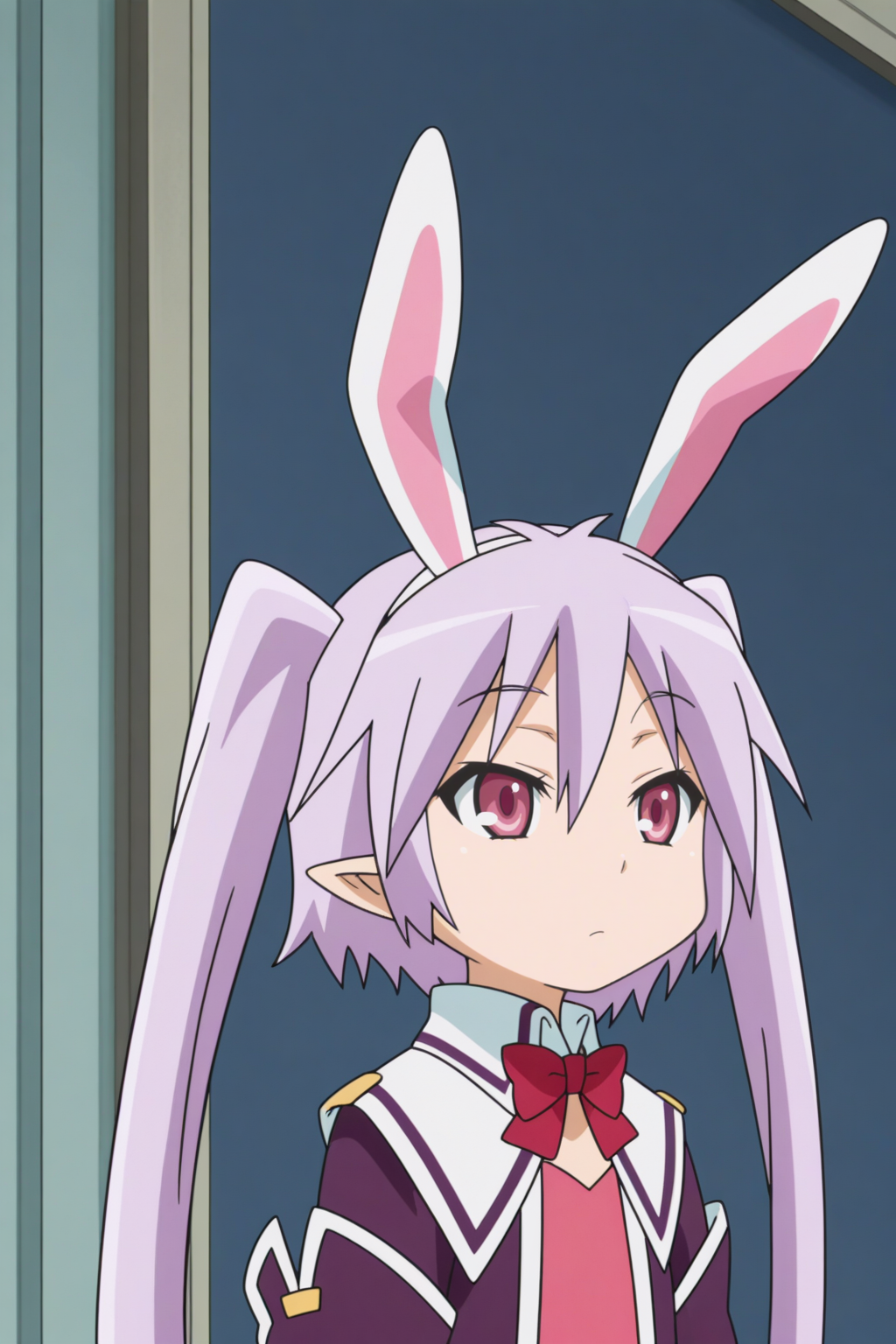 ingrid sorveig sorgrims, anime coloring, bunny ears <lora:Astarotte_no_Omocha_-_illustrious:0.8>