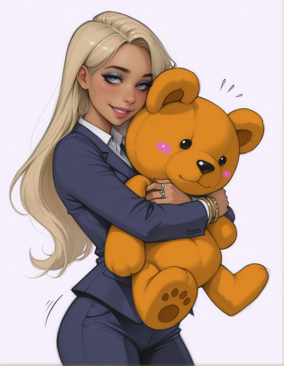 Content
