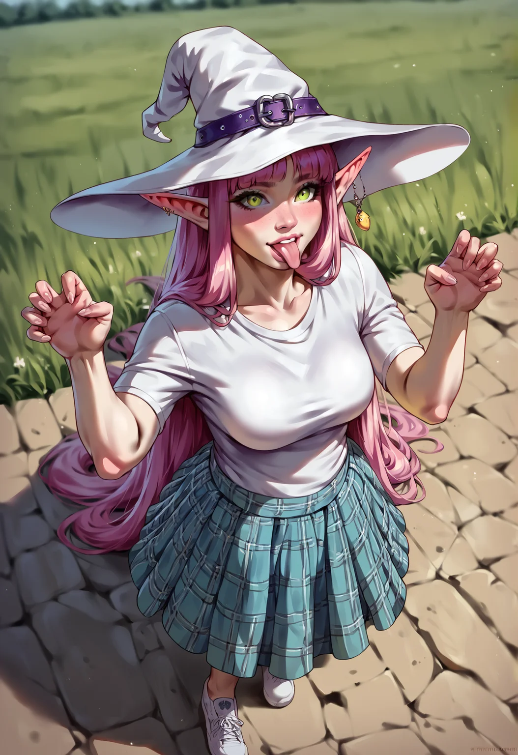 Content