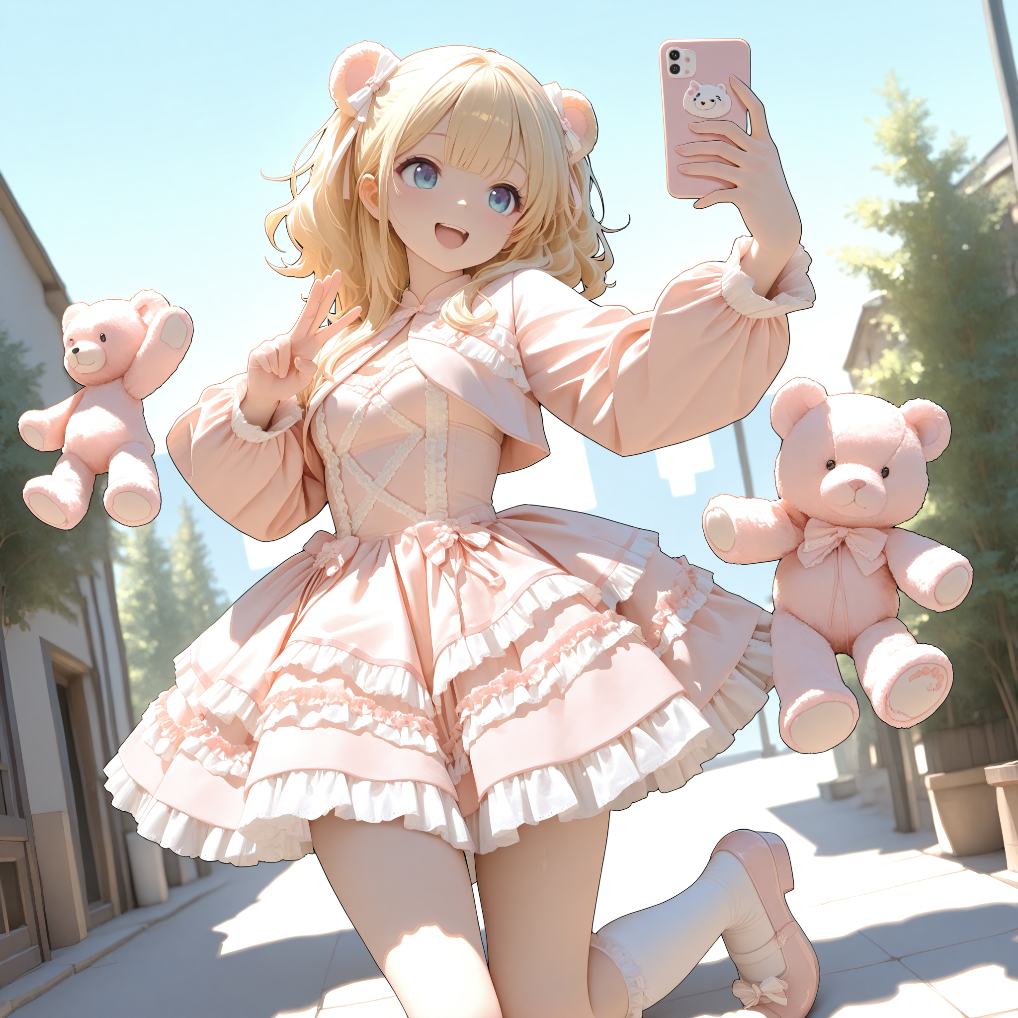 Content