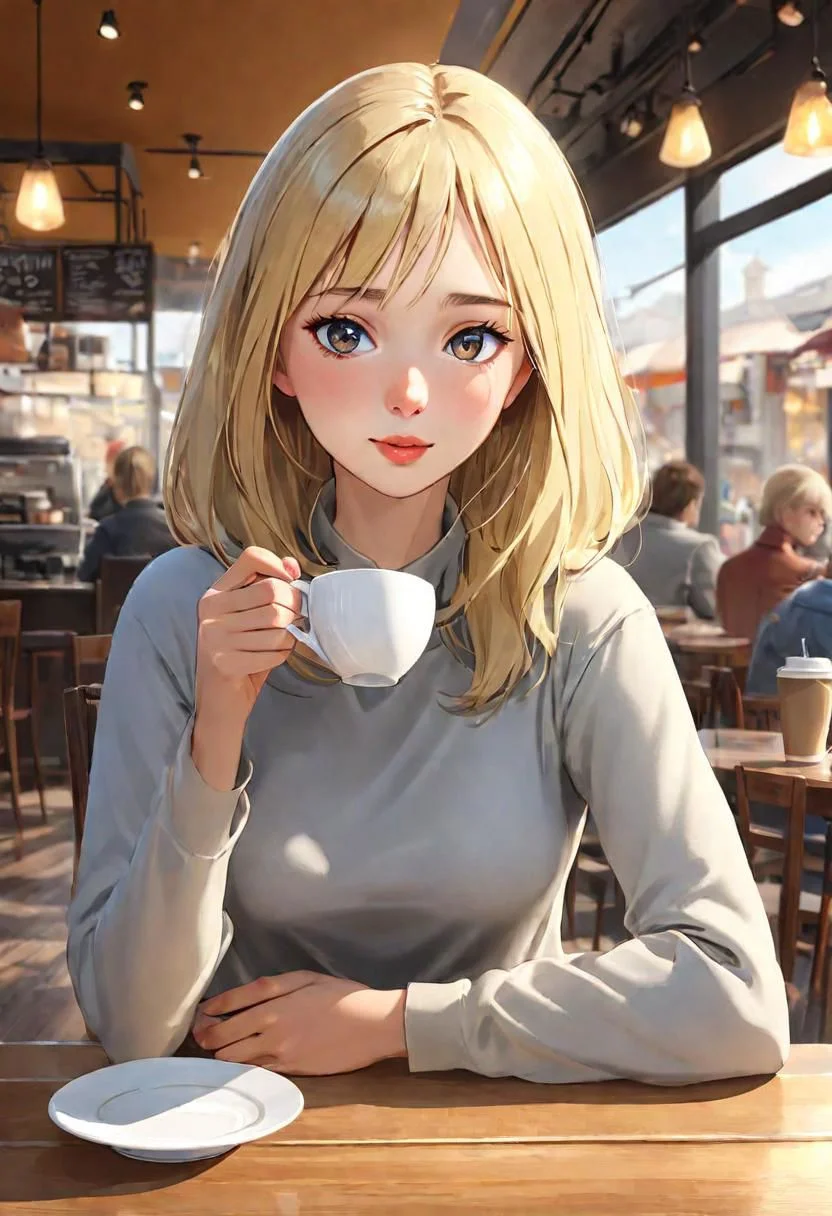 Content