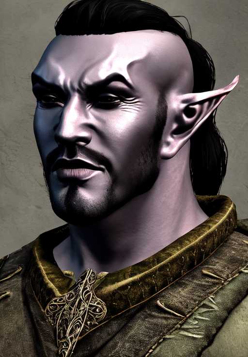 <lora:Dunmer-Male:0.8>, Dunmer-Male, 1man, solo, portrait,, (masterpiece, best quality, absurdres, detailed, ultra-detailed:1.3)