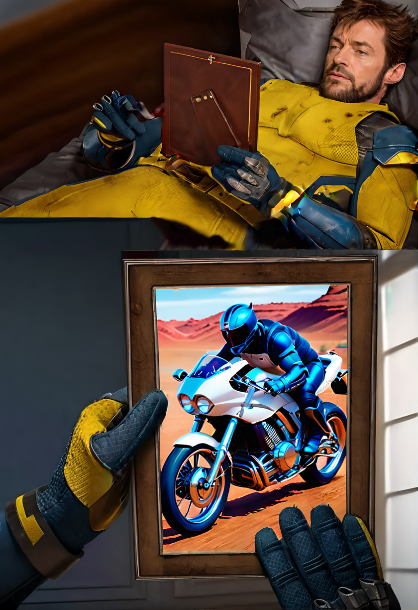 Content