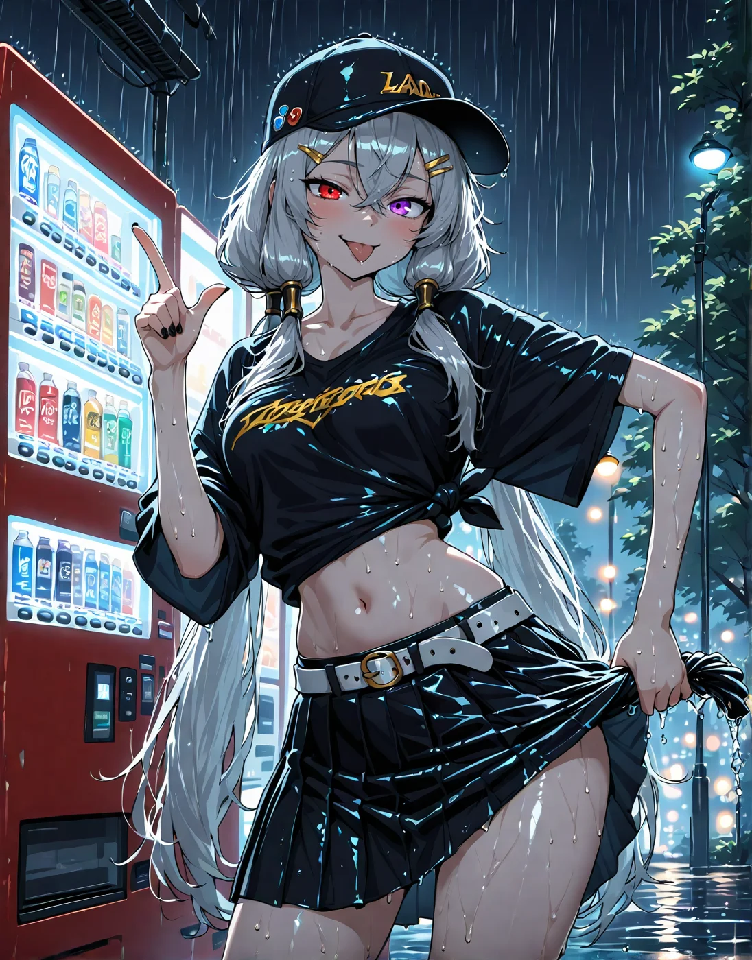 Content