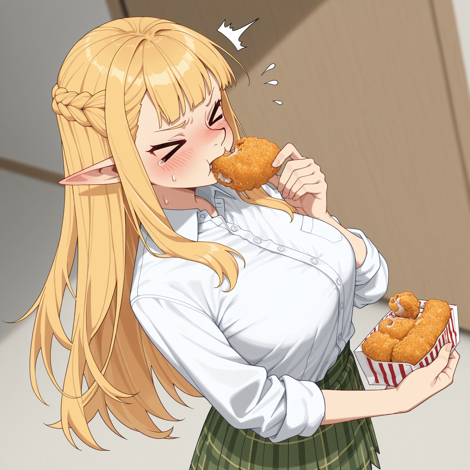 Content