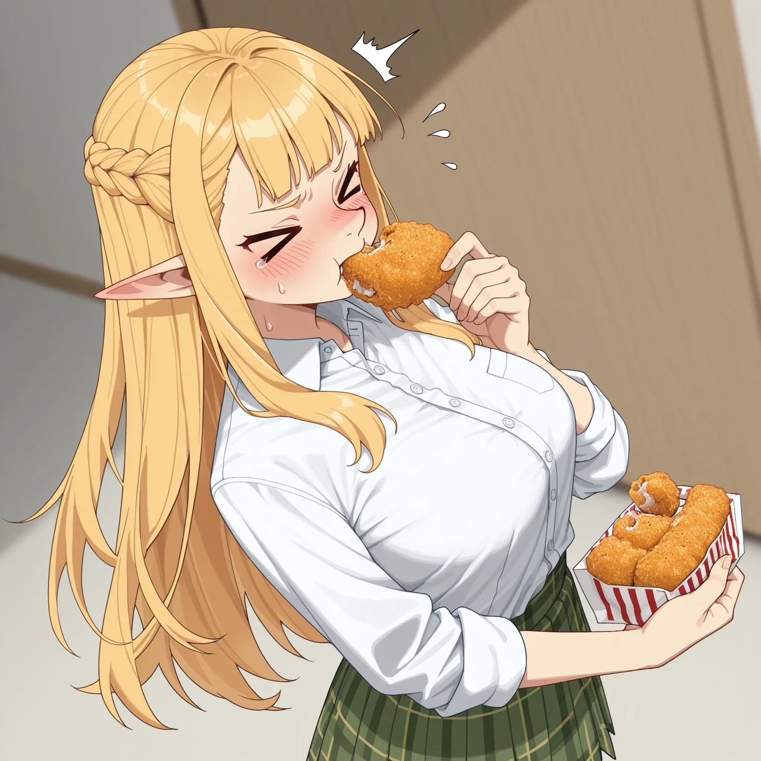 Content