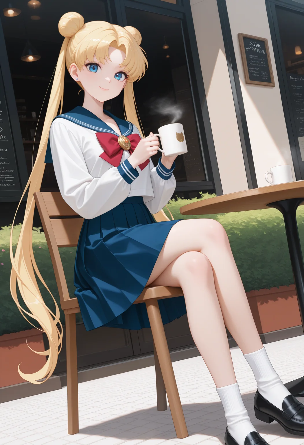 Content