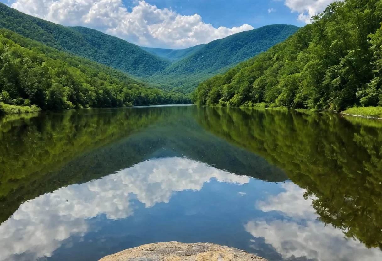 Almost heaven, West Virginia
Blue Ridge Mountains, Shenandoah River
Life is old there, older than the trees
Younger than the mountains, growing like a breeze
Country roads, take me home
To the place I belong
West Virginia, mountain mama
Take me home, country roads
All my memories gather 'round her
Miner's lady, stranger to blue water
Dark and dusty, painted on the sky
Misty taste of moonshine, teardrop in my eye
Country roads, take me home
To the place I belong
West Virginia, mountain mama
Take me home, country roads
