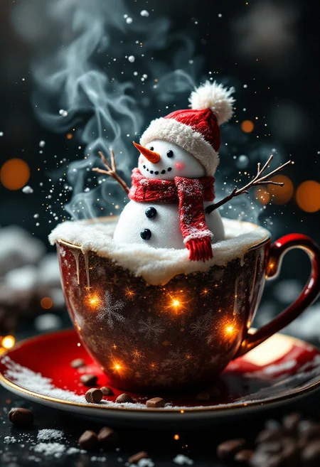 good morning! wherever you are in the world..