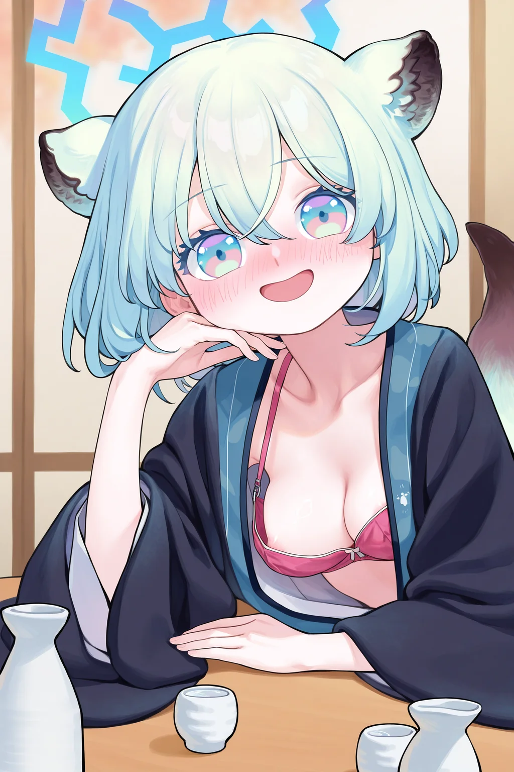 Content