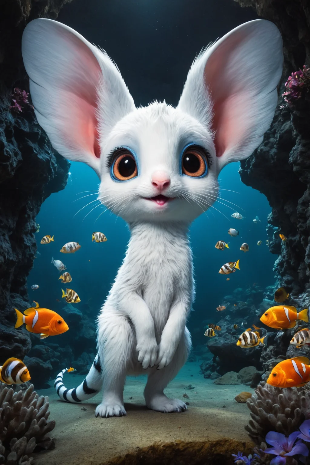 by [[Brian Mashburn:David Yarrow:0.15] and [[Jeremiah Ketner:Cyril Rolando:0.30]