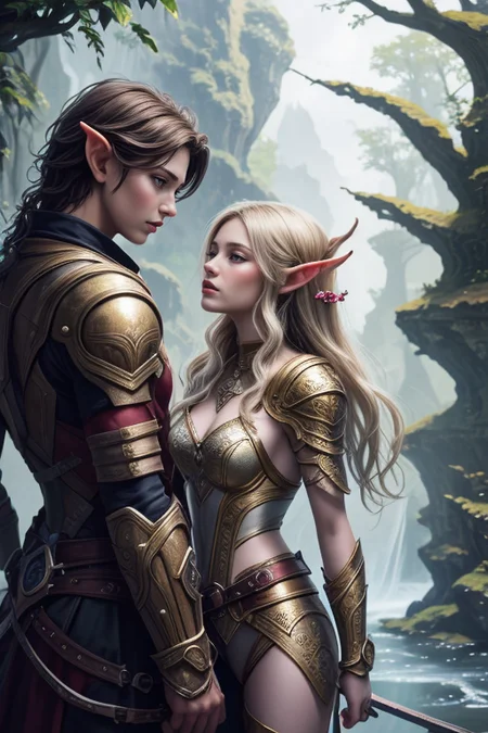 1girl and 1boy,fantasy, elf
<lora:LCM_LoRA_Weights_SD15:1>
 <lora:add\ImageEnhanceL:1>