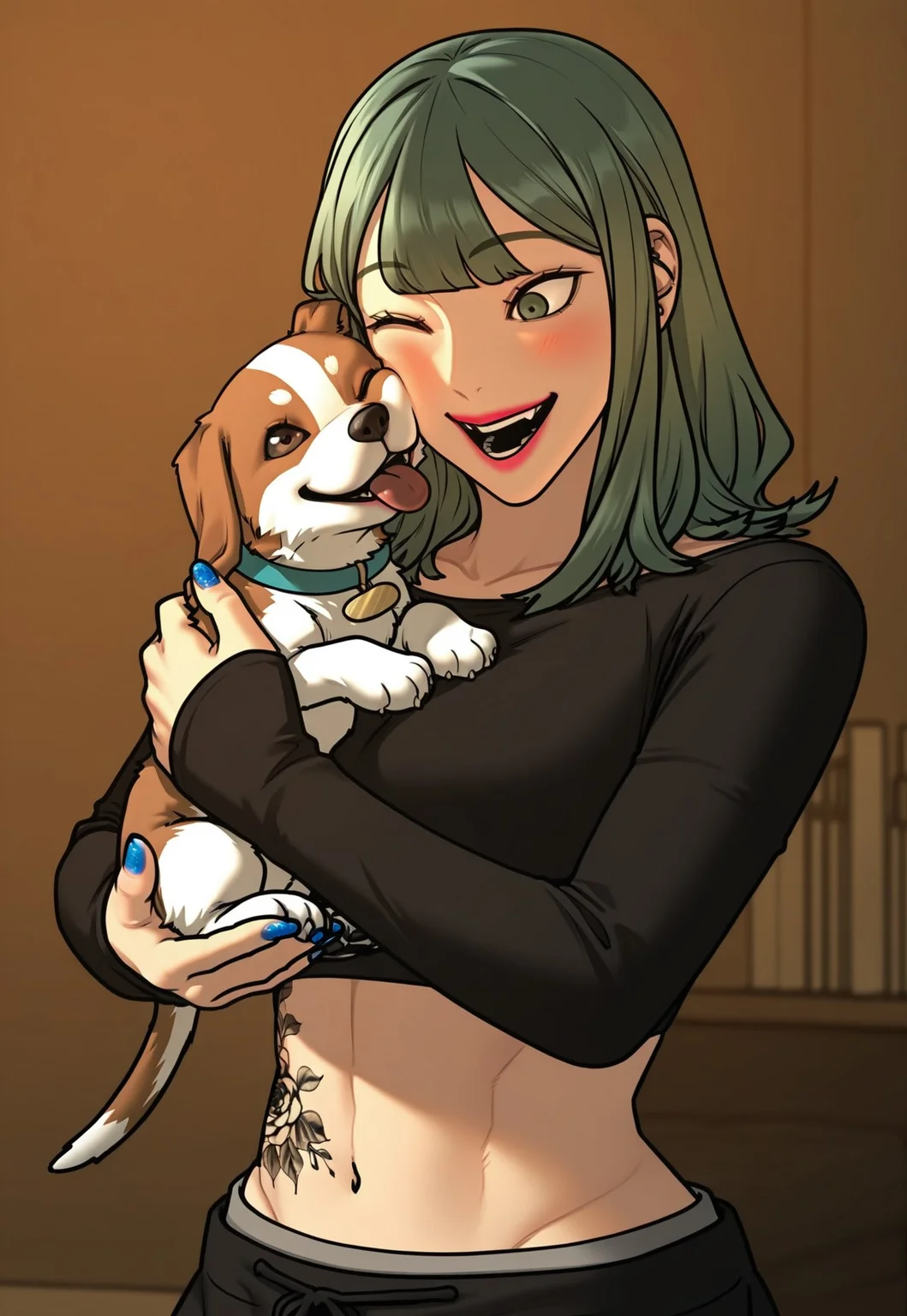 Content