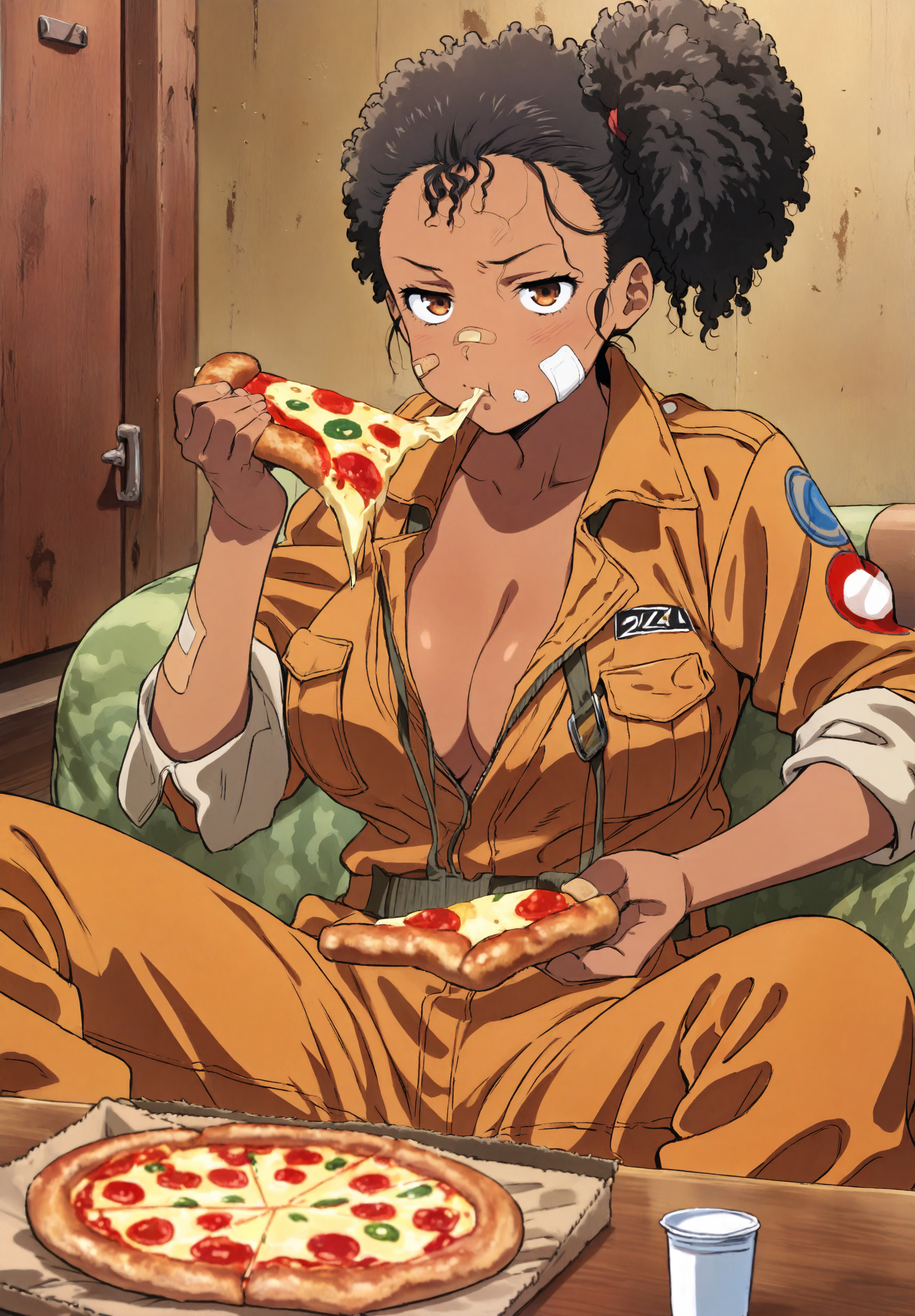 Content