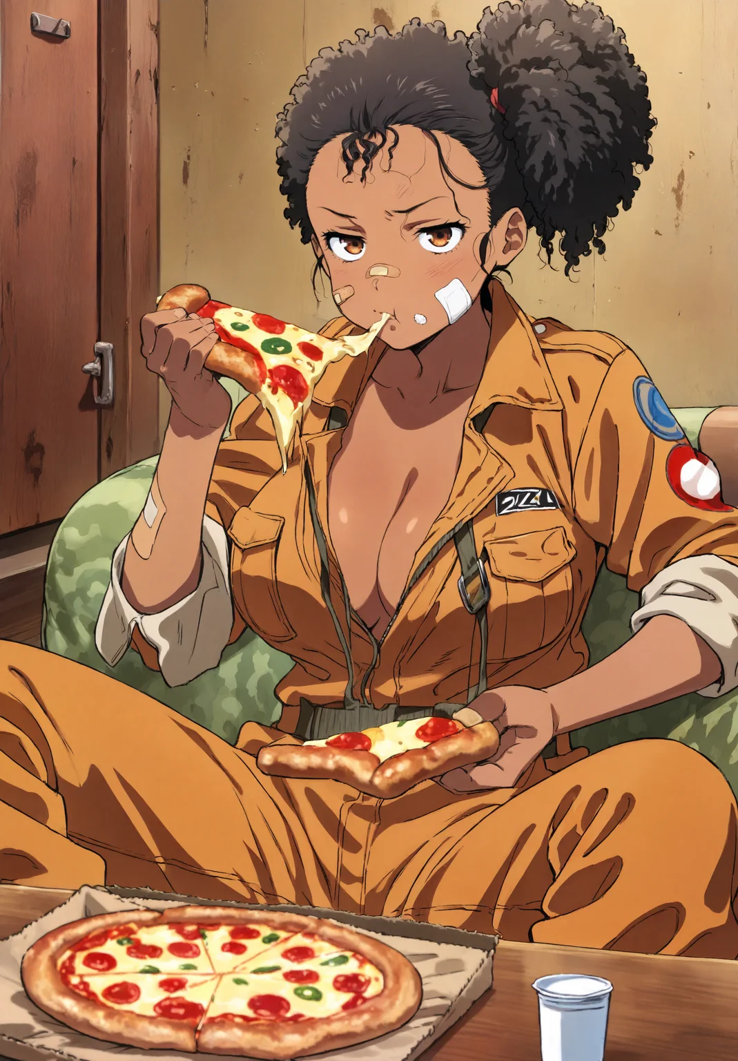 Content
